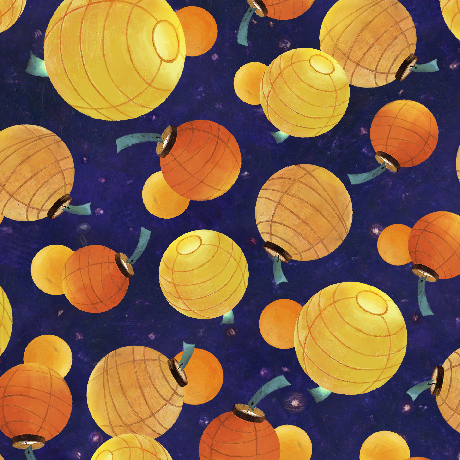 MINKY PRINTS             